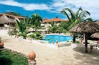 Hacienda Suites Cofresi Εξωτερικό φωτογραφία