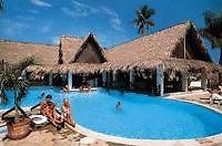 Hacienda Suites Cofresi Εξωτερικό φωτογραφία